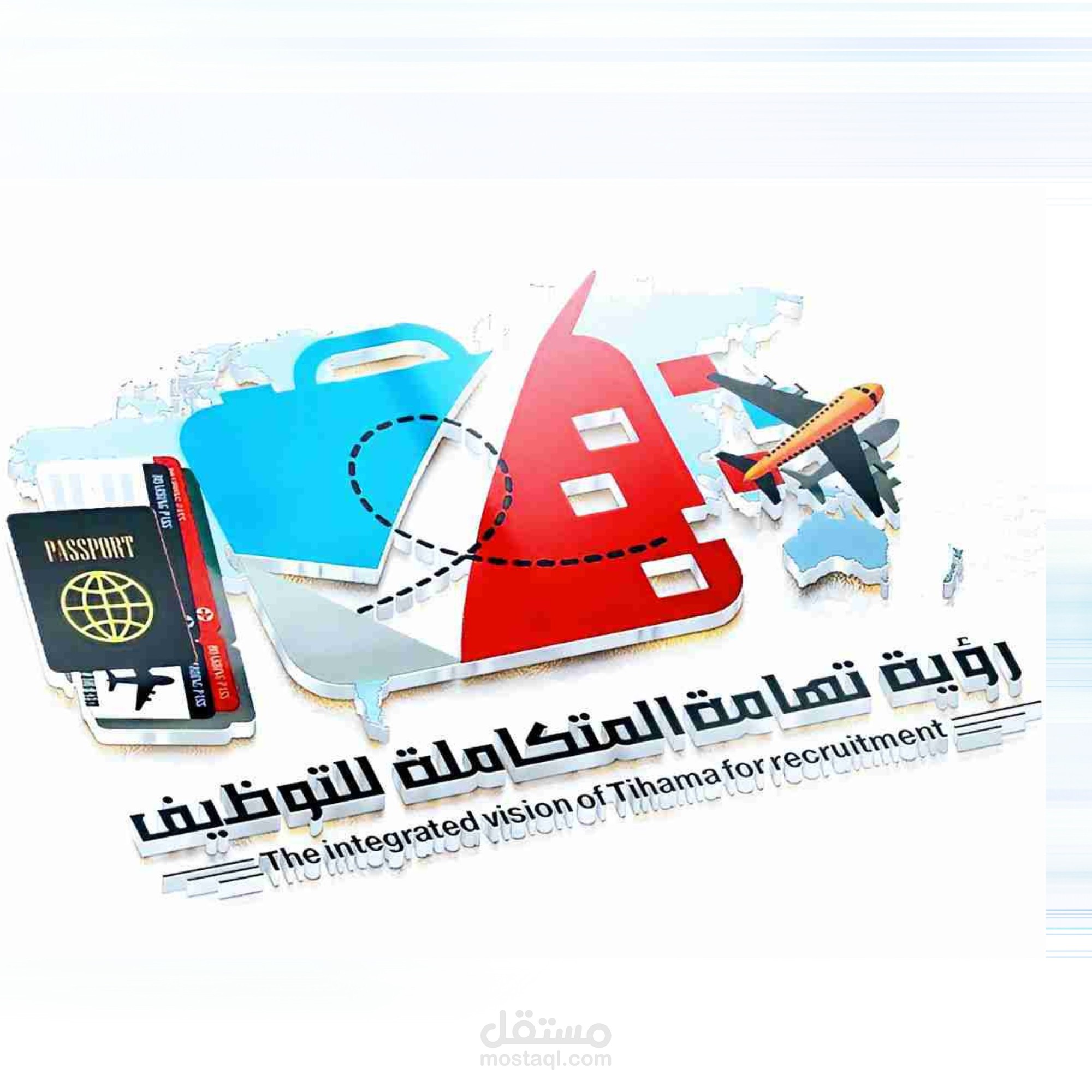 تأسيس شركة رؤية تهامة المتكاملة للتوظيف