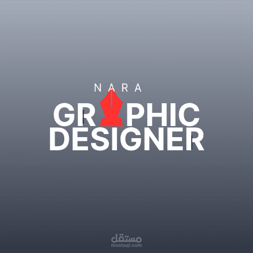 Logo and facebook post