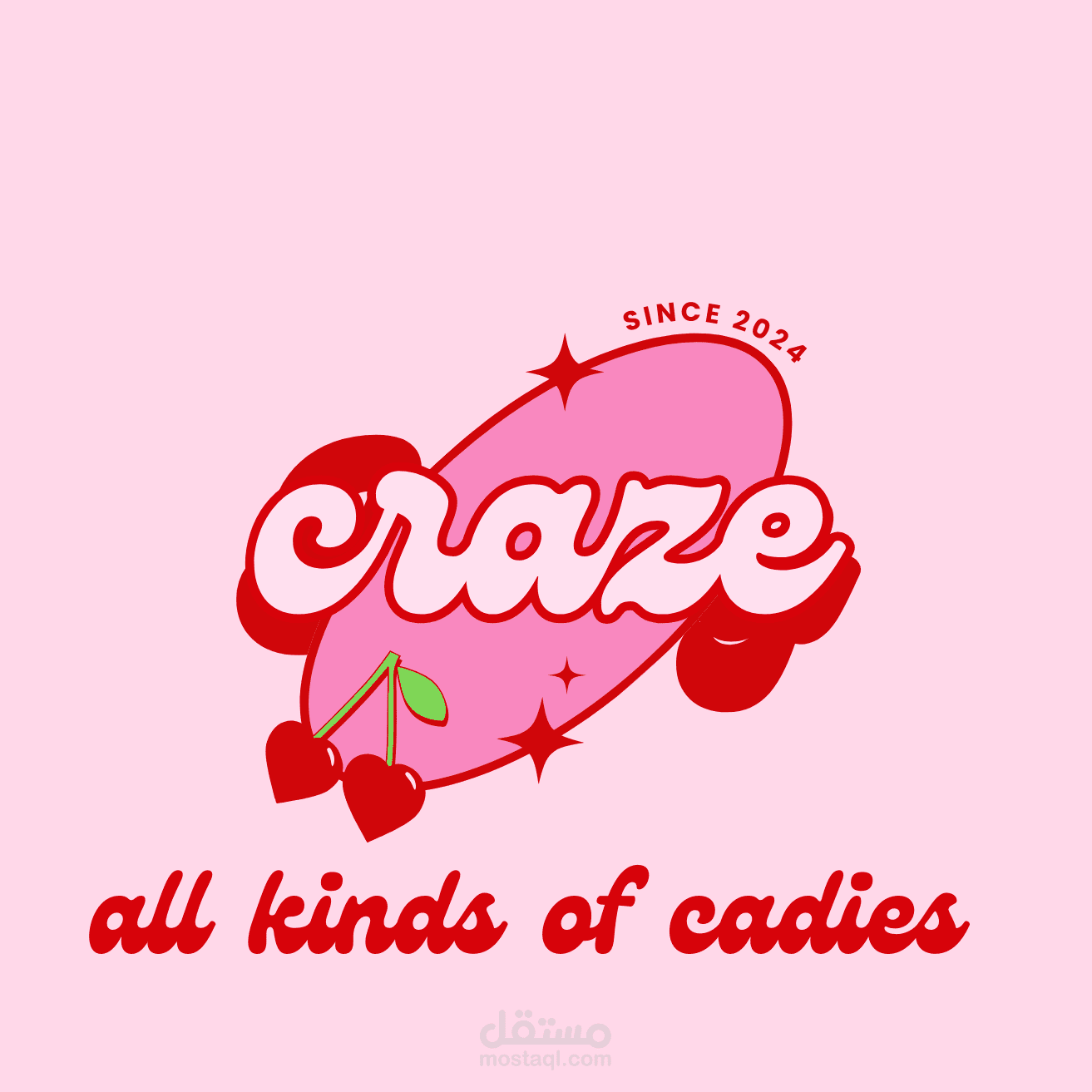 candy