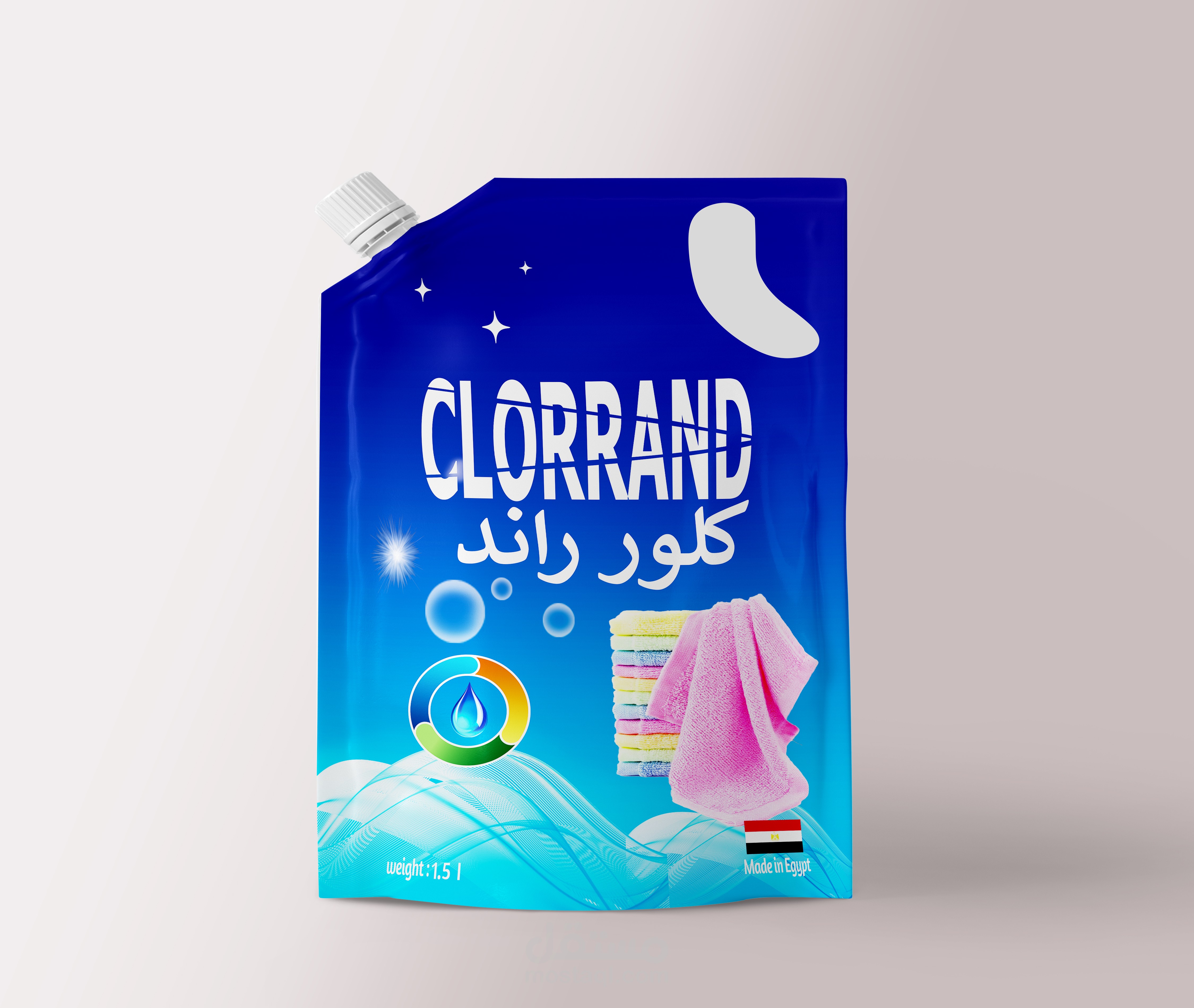 تصميم مطبوعات