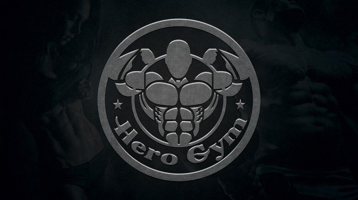 Hero Gym