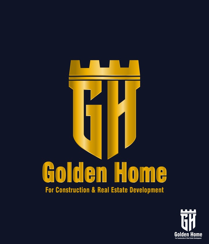 Golden Home