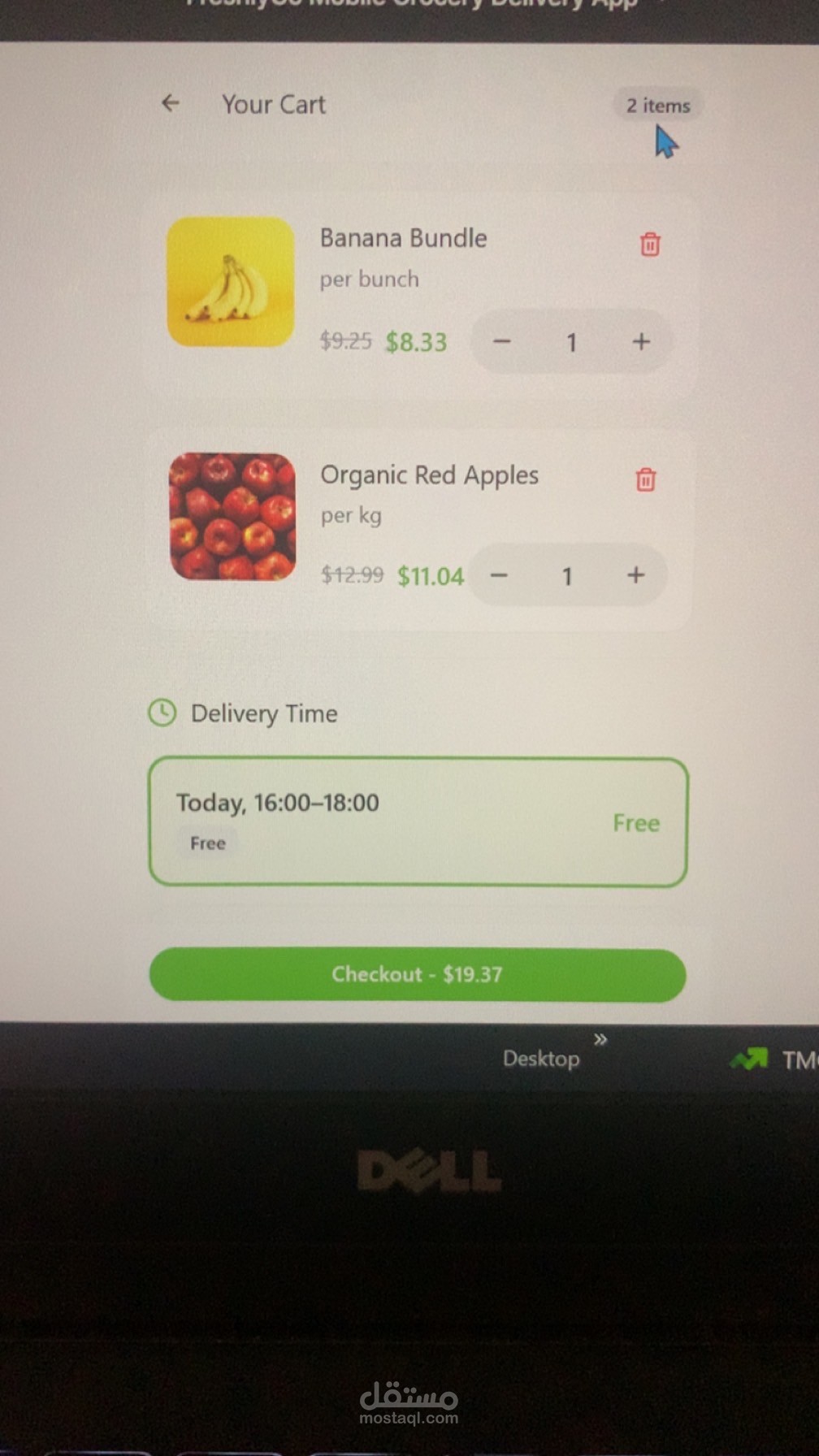 freshlygo