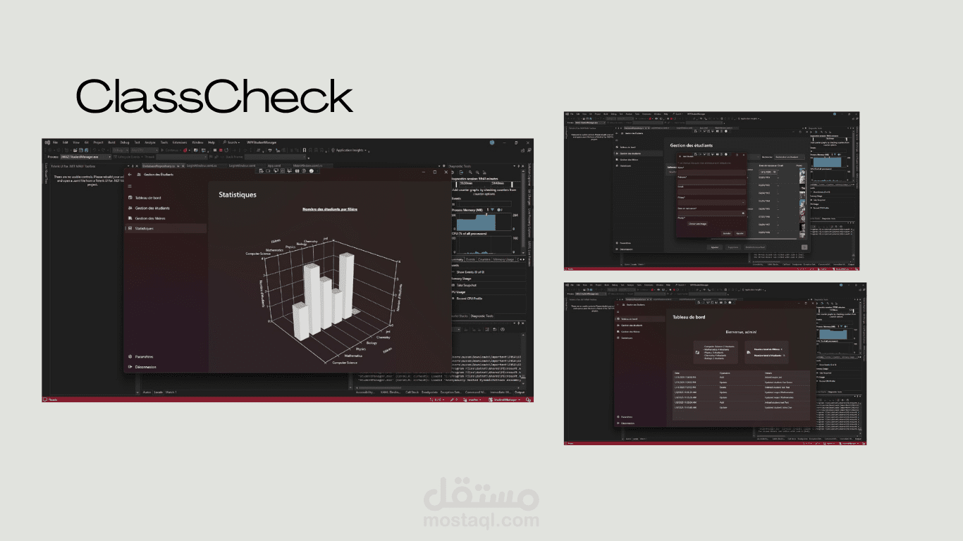 ClassCheck