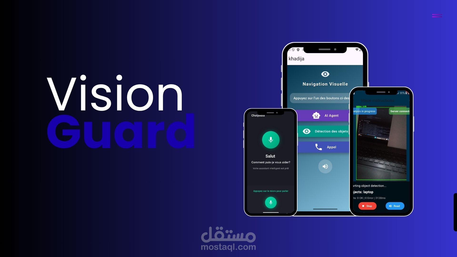VisionGuard