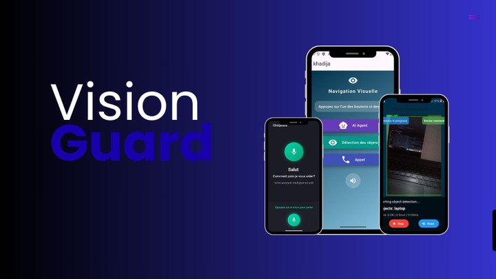 VisionGuard