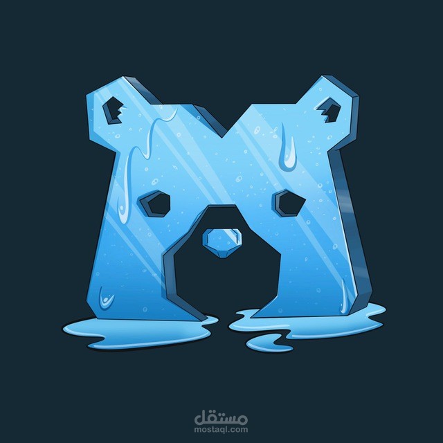 Melting Bears web3 farm