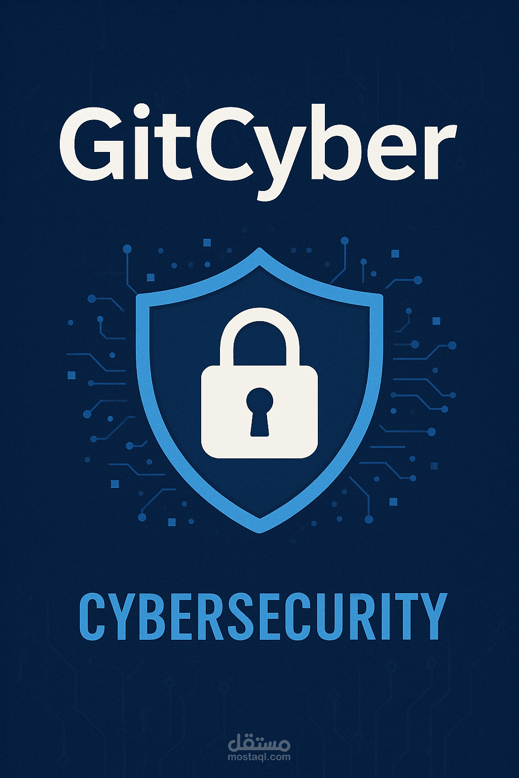 GITCYBER