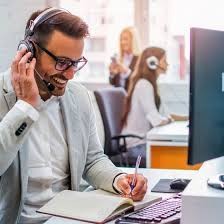 Customer Service Representative – ممثل خدمة العملاء