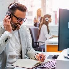 Customer Service Representative – ممثل خدمة العملاء