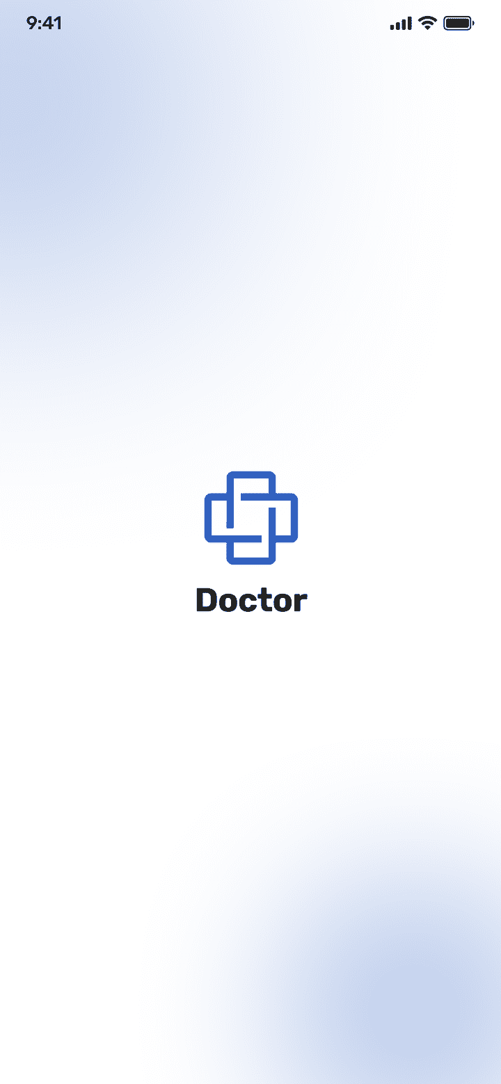 تطبيق Doctors