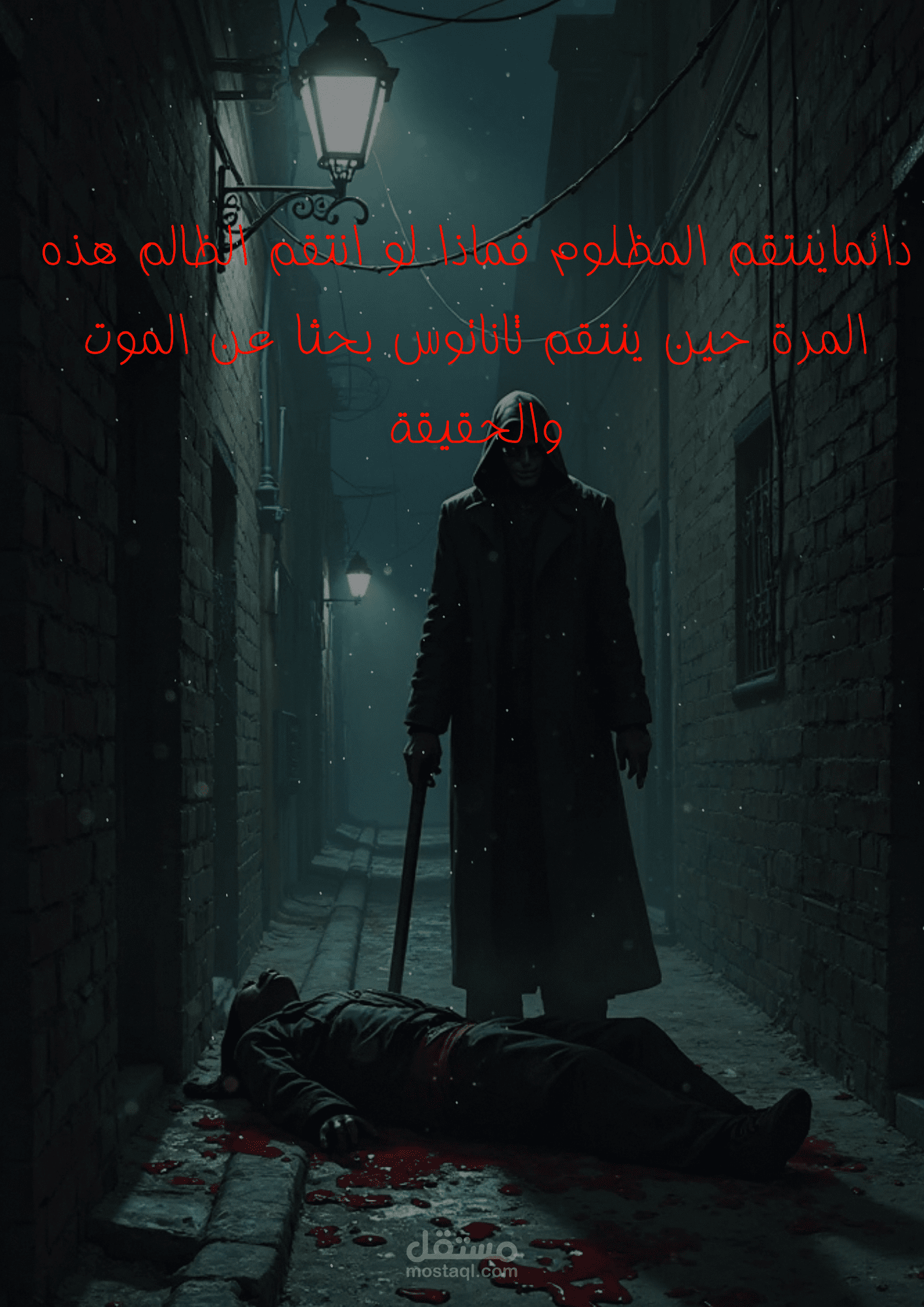 مغلف كتاب