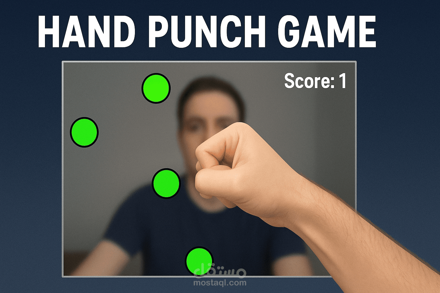 Balls-Game