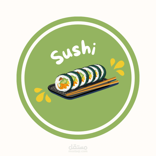 Picture logo for restaurant