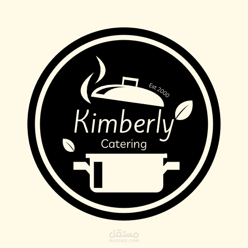 Logo brand restaurant