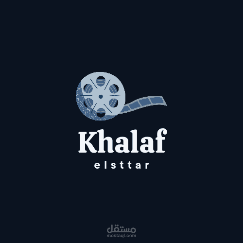 لوجو قناه
