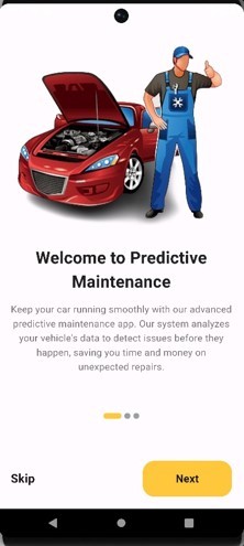 Ai Predictive Maintenance In the Automotive Industry