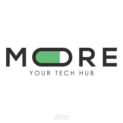 More (Ecommerce app)