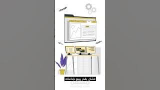 موشن جرافيك - شركة ترقية