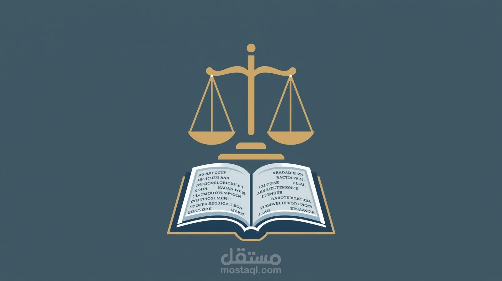 ترجمة نصوص قانونية دقيقة وموثوقة