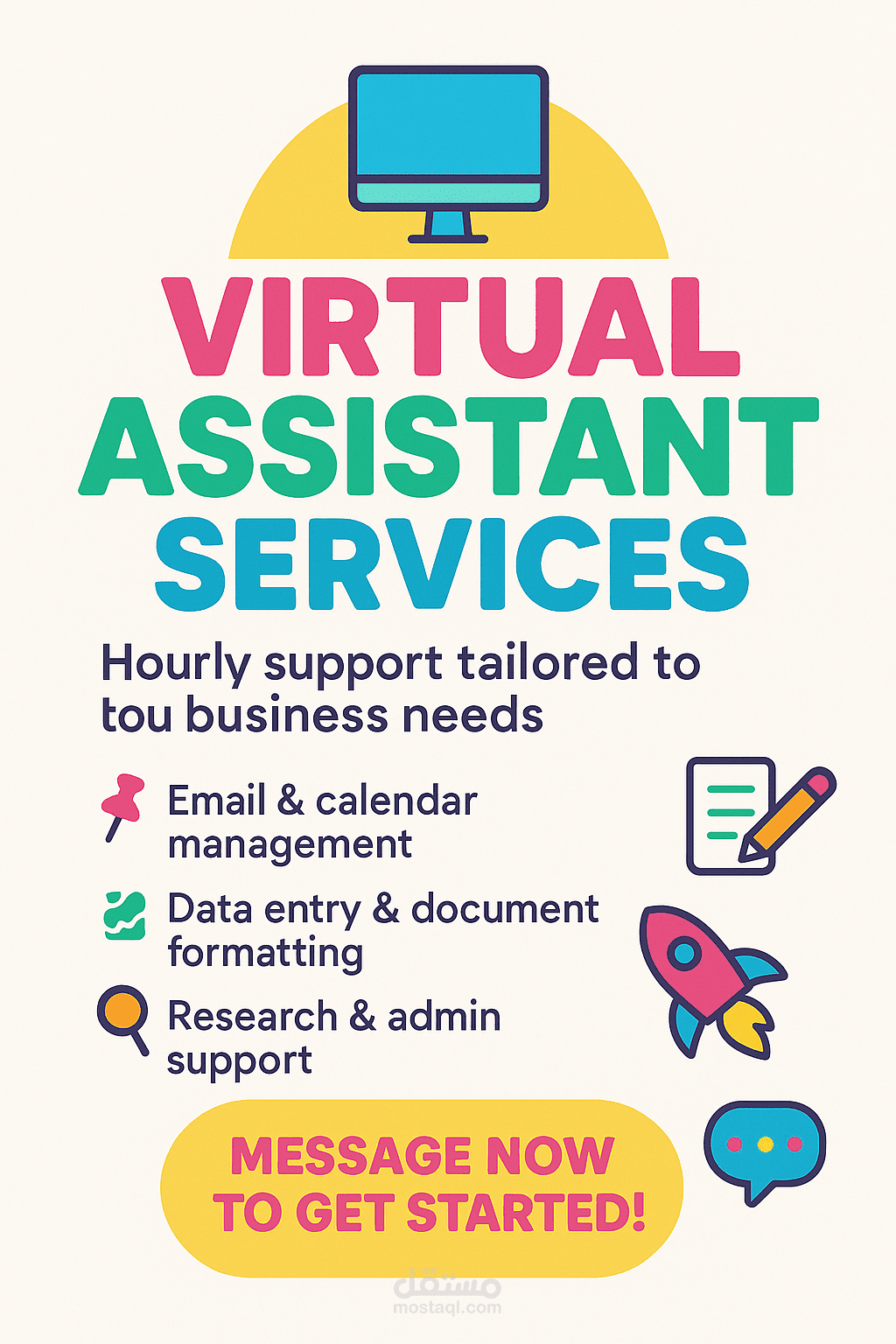 Virtual assistant