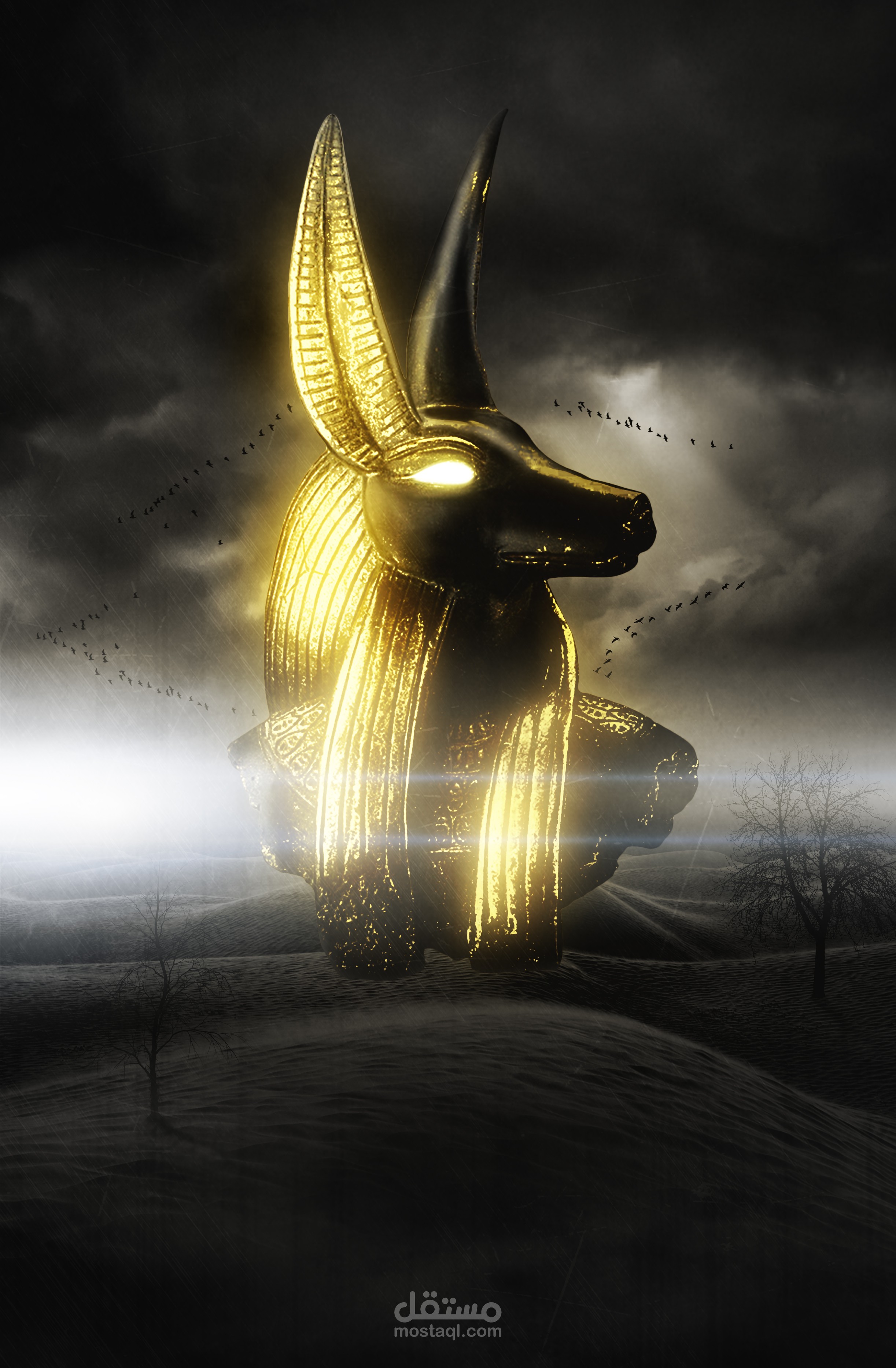 Anubis