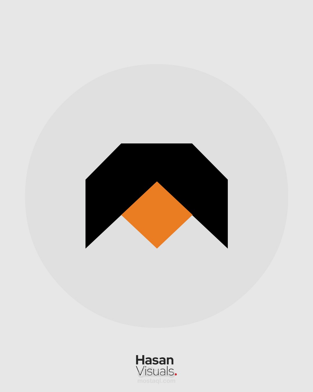 Logo Design For Rise Above