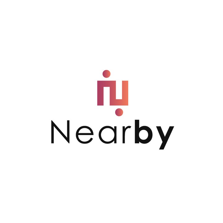 Nearby Logo