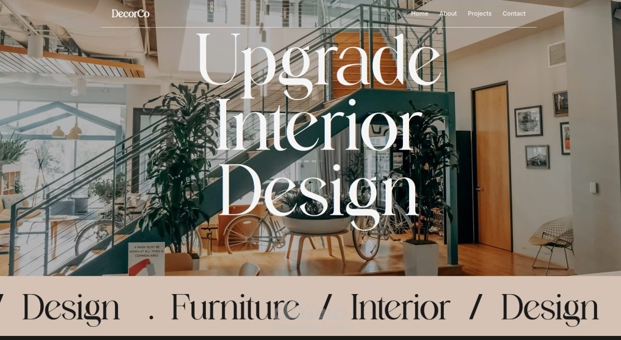 DecorCo