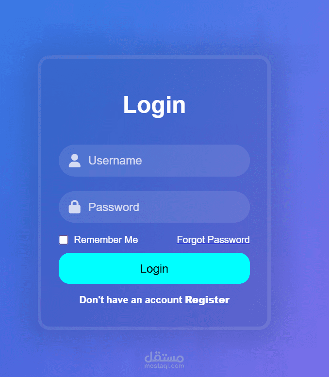 To-Do List Application