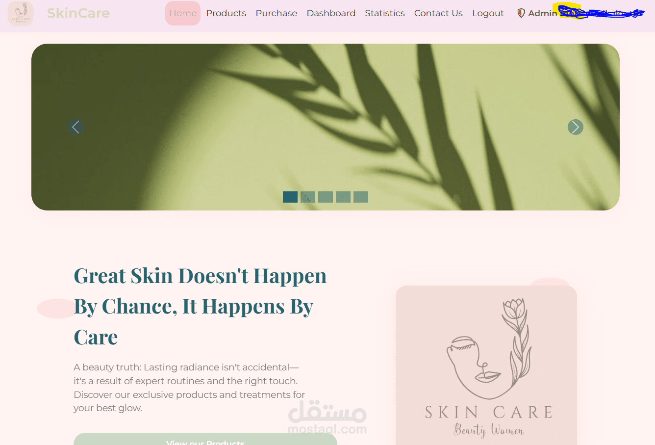 Skin Care