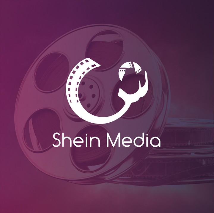 Shein Media logo