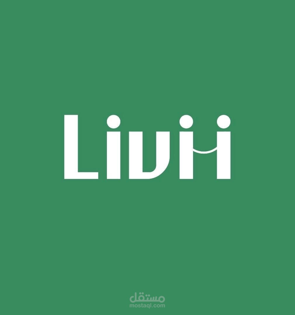 تطوير تطبيق طلب وتتبع خدمات التوصيل للعملاء – Livii