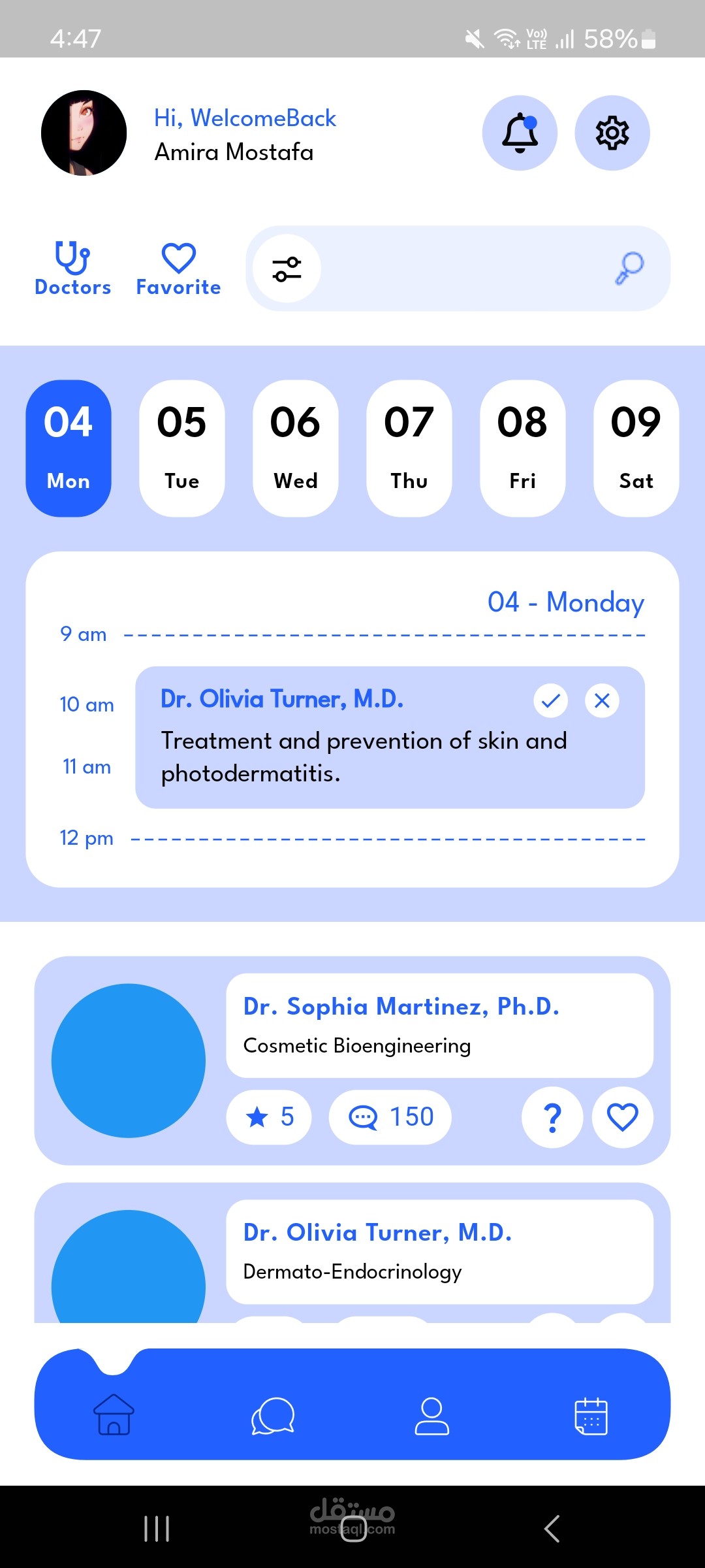 Medical App