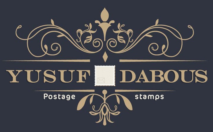 logo Yusuf Dabous