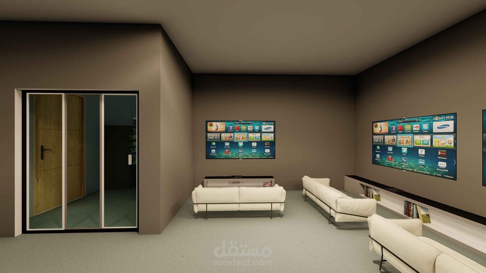 مركز العاب