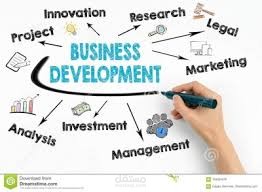 Strategic Business Partnership