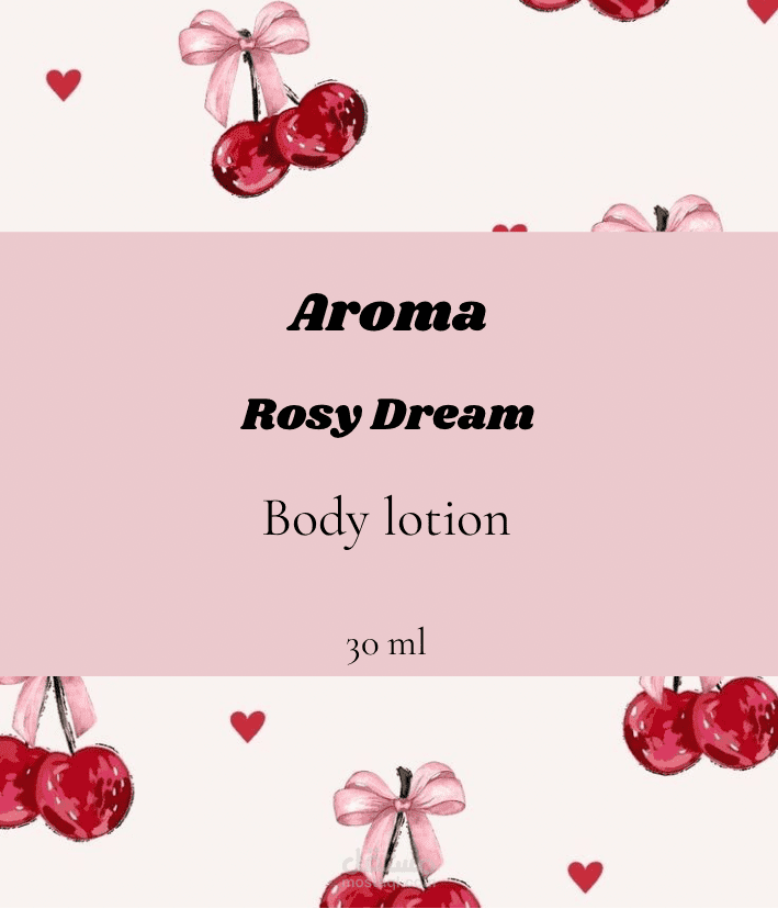 Local brand cosmetics