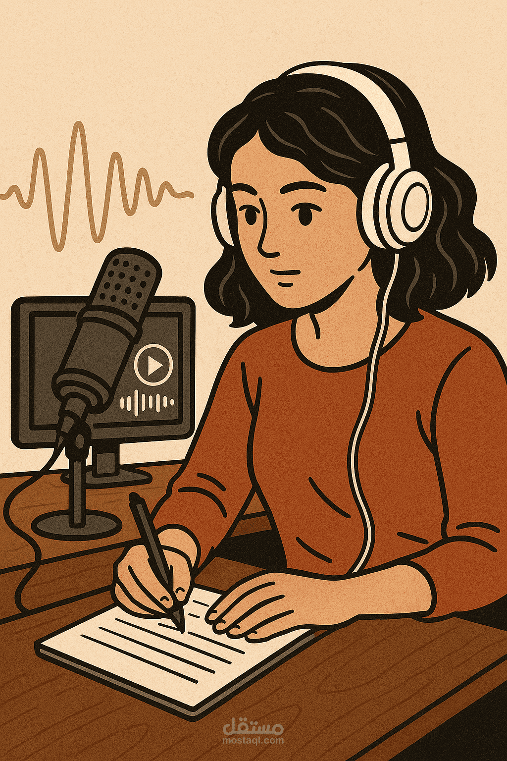 transcript for How to Build Self-Discipline" by Better Than Yesterday