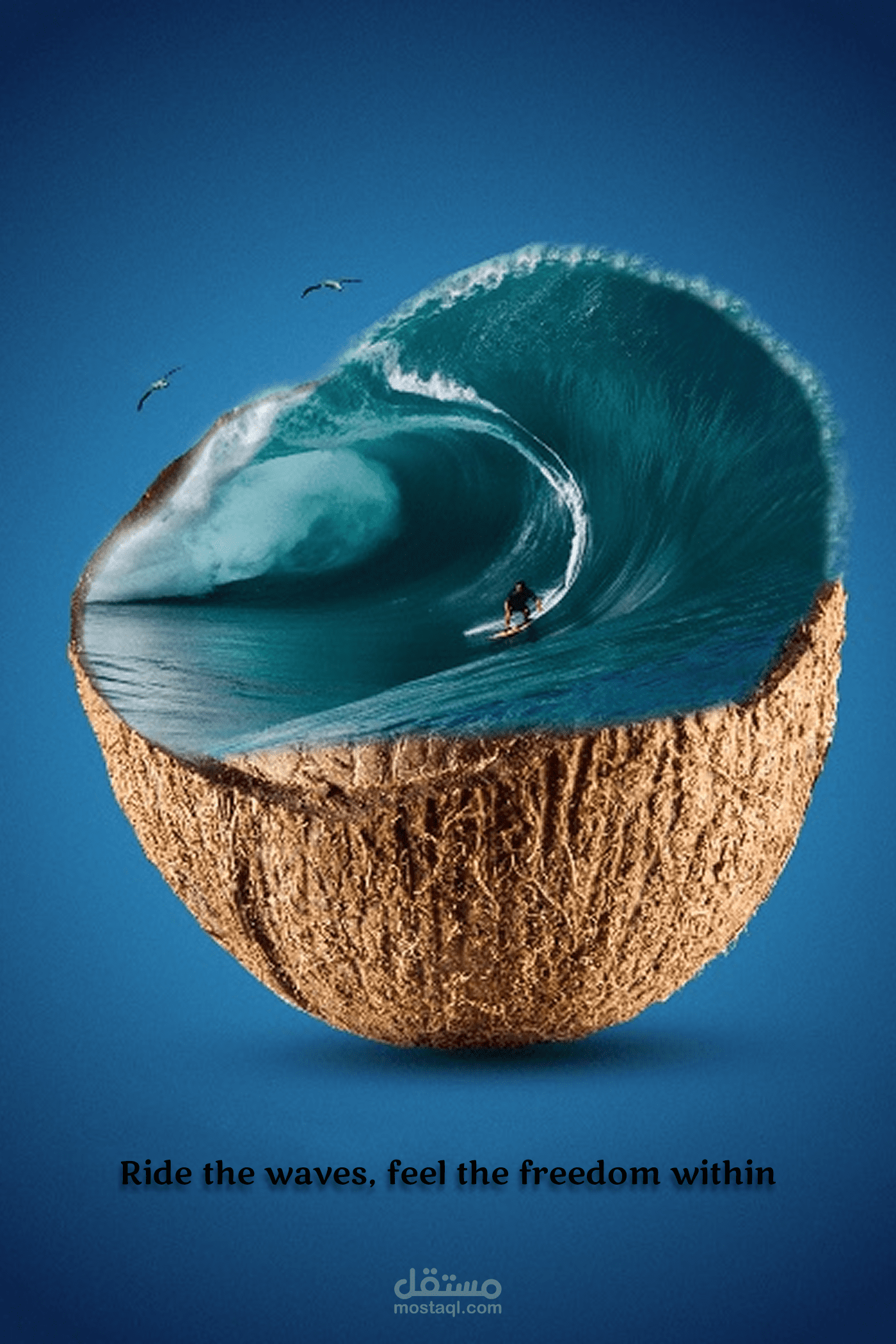 surfriding Sport
