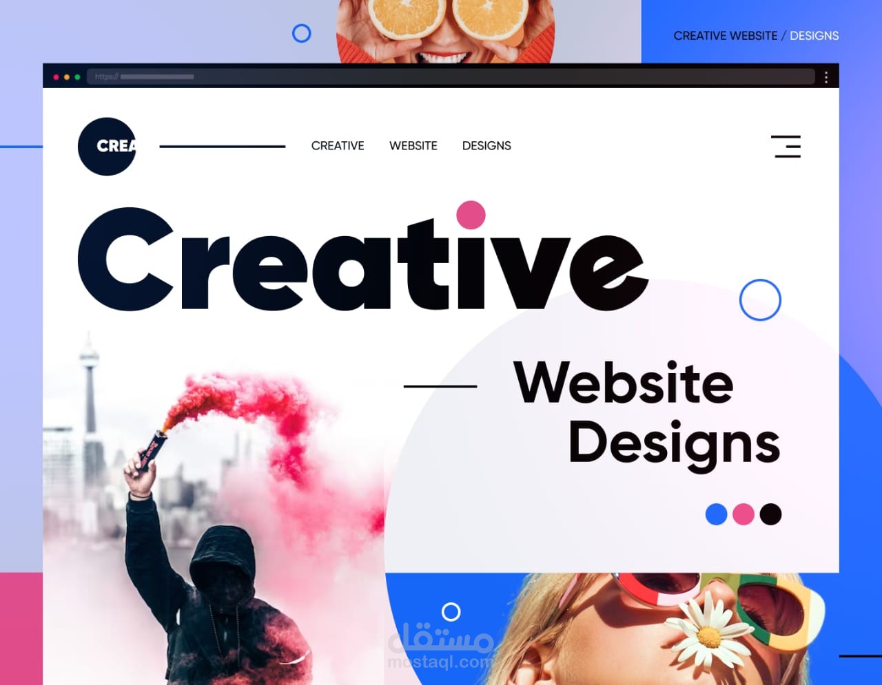 Event Management Platform