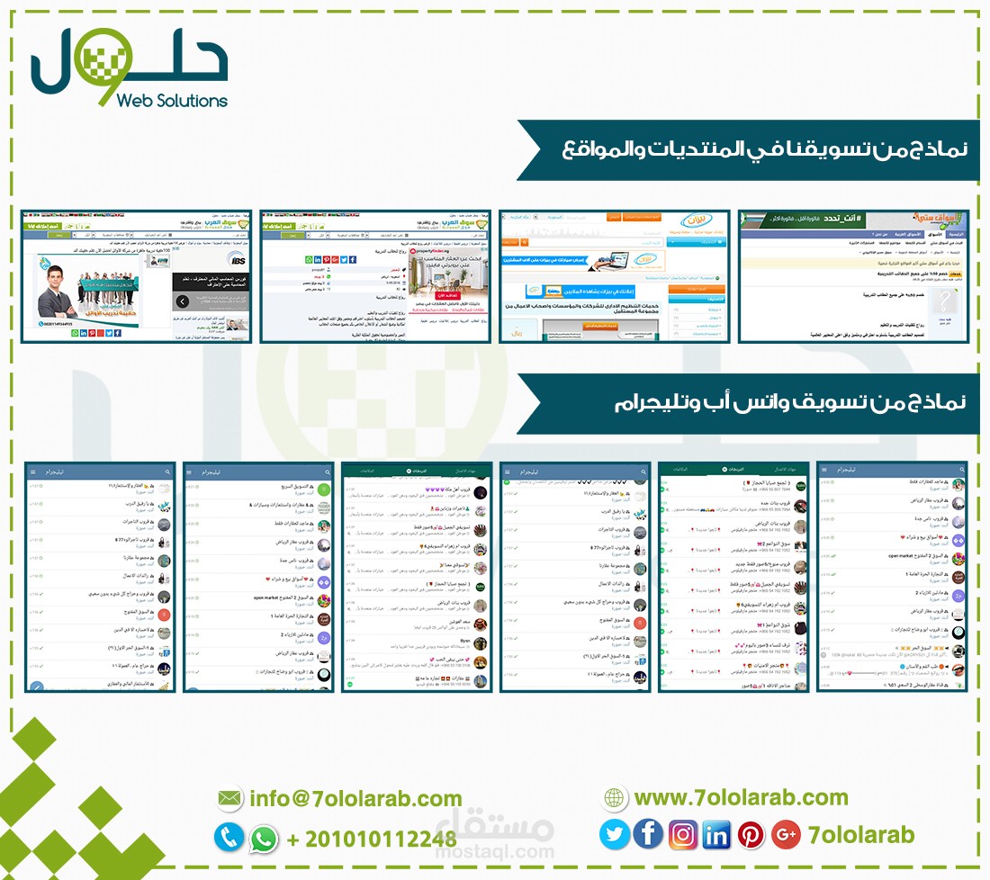 الاحتراف فى حلول فقط