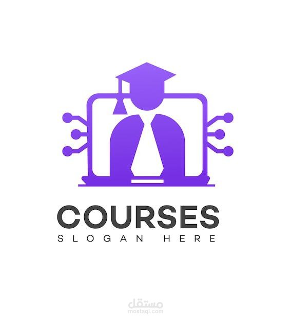 Programming courses  project