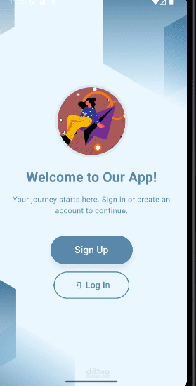 Restaurant & Café Finder Mobile App