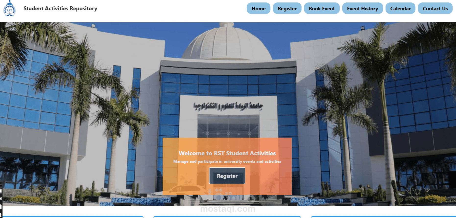 SAR(university website  )