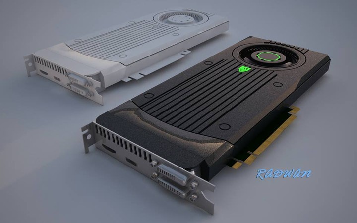 graphic card