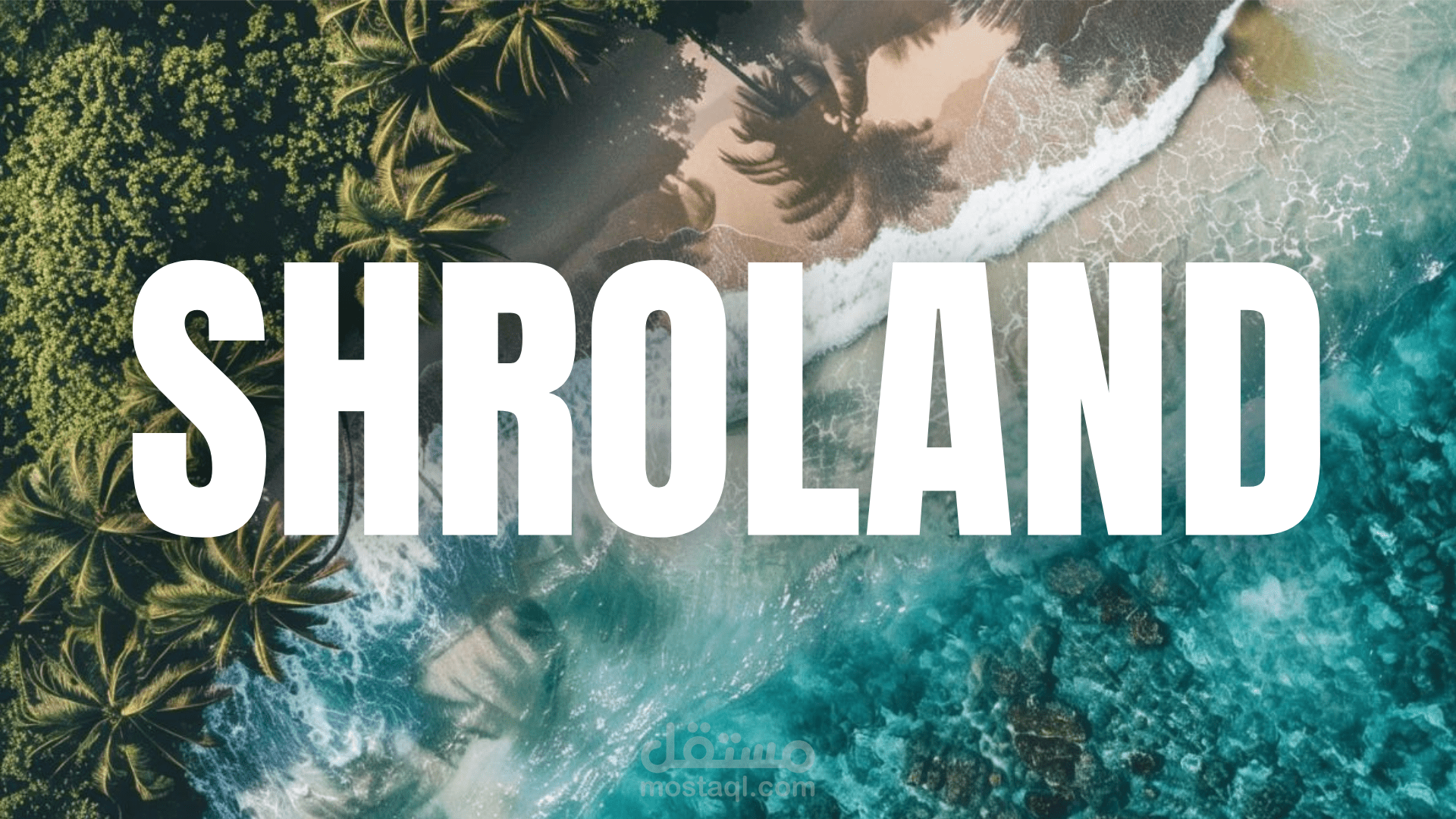 Shroland