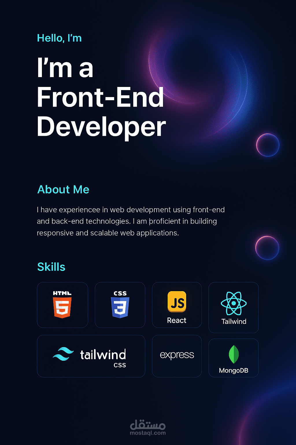 Portofolio