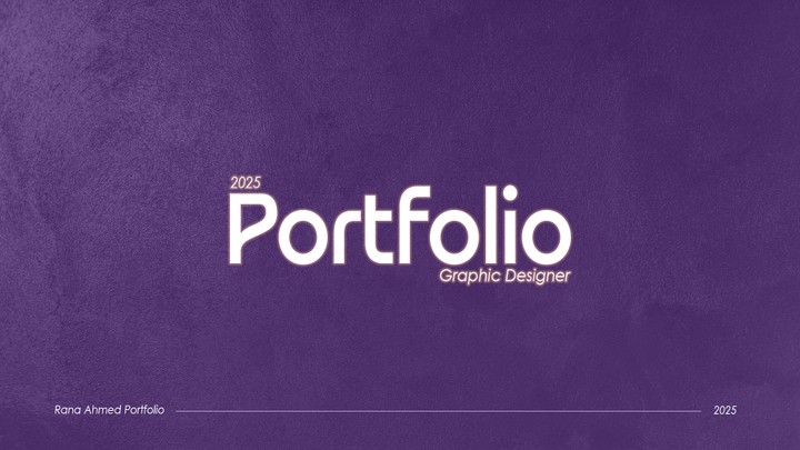 Portfolio
