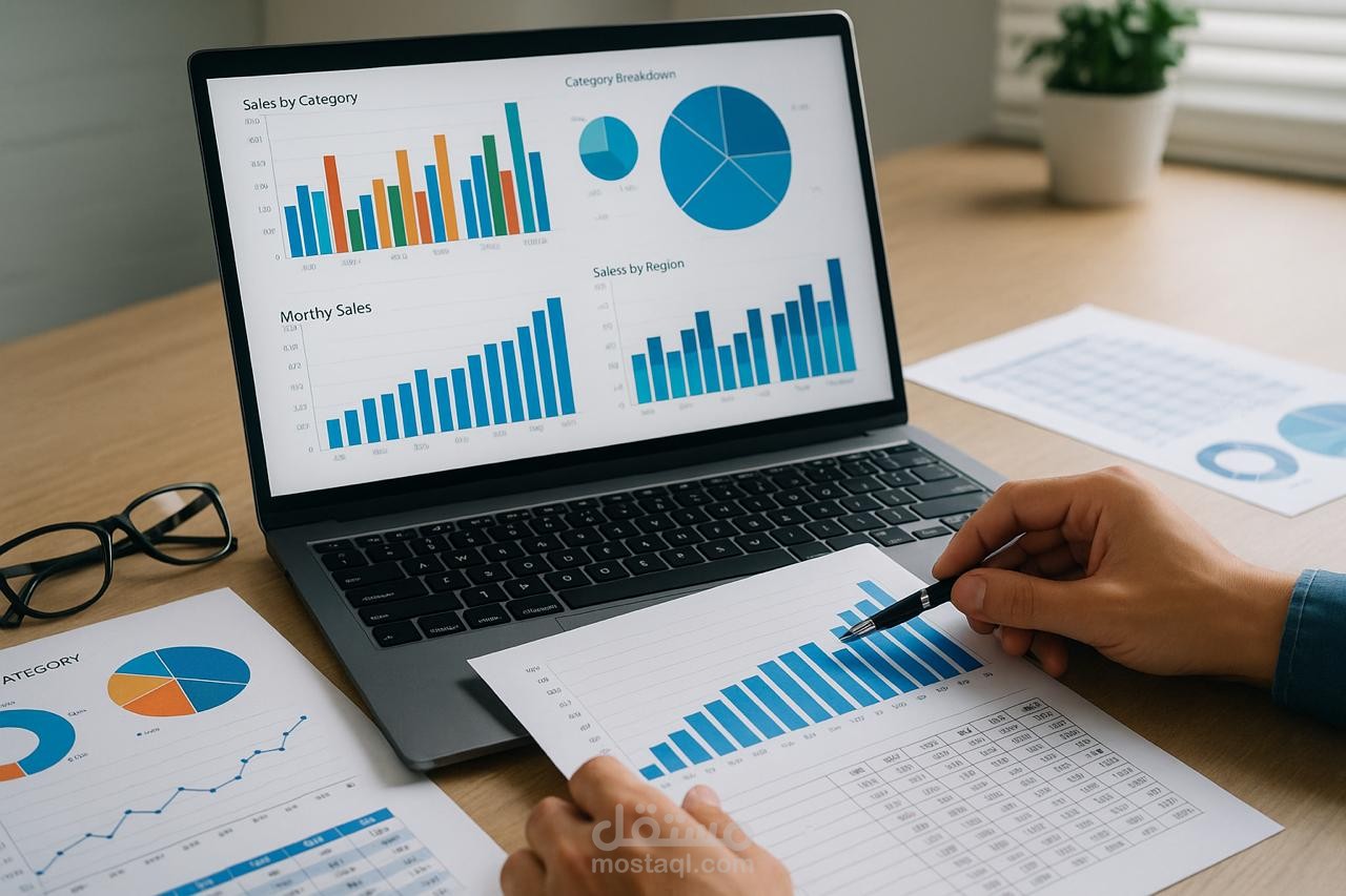 Employee Information Dashboard for Multi-Domain Organization